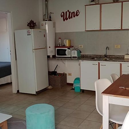 La Armonia Apartment Godoy Cruz Exterior foto