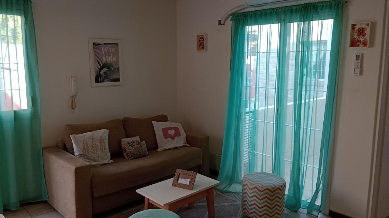 La Armonia Apartment Godoy Cruz Exterior foto